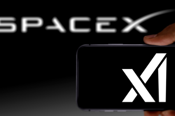 SpaceX Acquires xAI in Historic $1.25 Trillion Deal 🚀💡