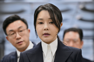 ROK Ex-President's Wife Appeals 20-Month Sentence 🚨