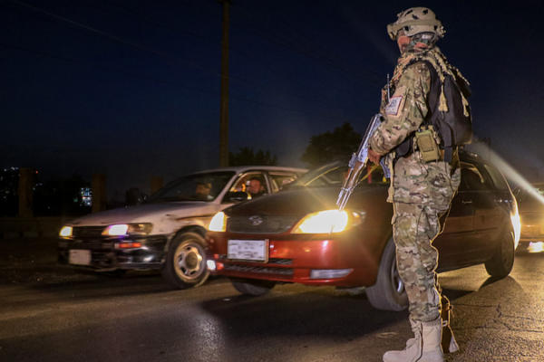 Pakistan Declares 'Open War' on Afghan Taliban After Border Clashes 🌍💥