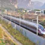 China's High-Speed Rail Revolutionizes 2026 Spring Festival Travel 🚄✨