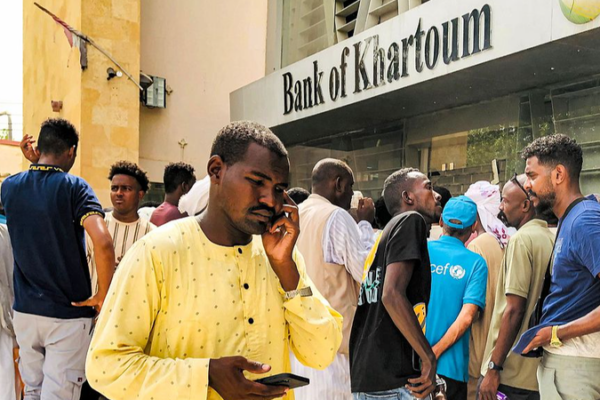 Sudan Orders Bank of Khartoum to Refund 'Unlawful' Fees 💸