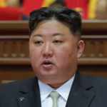 XE4GOQVHGQLVUZPJ0KUN - 🌍NewspaperAmigo – Your Global News Buddy 🗞️ Kim Jong Un Elected WPK General Secretary in Historic Congress Move 🌟
