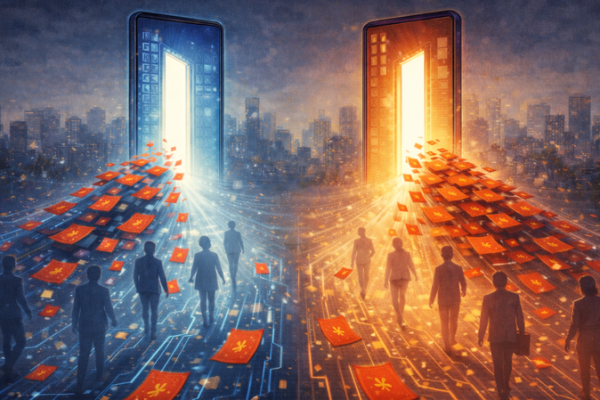 China's Tech Titans Clash in 2026 AI New Year Race 🚀🧧