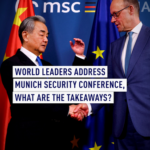 Europe Pushes for Defense Independence Amid U.S. Tensions 🌍🛡️ video poster