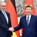 XNSGBX8P2QQR0LDWB0Y1 - 🌍NewspaperAmigo – Your Global News Buddy 🗞️ Xi, Merz Strengthen Ties to Boost China-EU Cooperation 🌐🤝 video poster