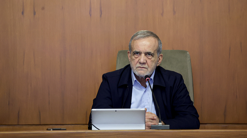 Iran Vows to Keep Peaceful Nuclear Tech Amid Tensions 🌍⚛️