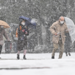 Japan Snow Crisis: 46 Dead, Travel Chaos as Storms Hit 🚨❄️