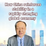 How China Charts Stability in a Turbulent Global Economy 🌏💼 video poster