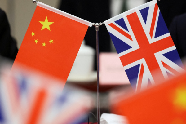 China Opens Doors: Visa-Free Travel for UK & Canada Starts Tomorrow! 🌏✈️