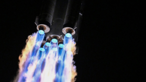 China Launches Reusable Spacecraft, Boosts Space Tech 🌌🚀