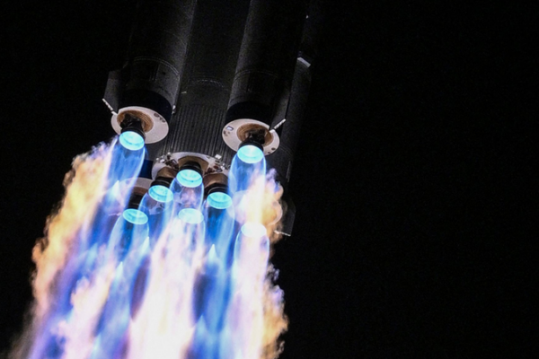 China Launches Reusable Spacecraft, Boosts Space Tech 🌌🚀