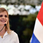 Xi_Jinping_Congratulates_Costa_Rica_s_New_President_Laura_Fernandez - 🌍NewspaperAmigo – Your Global News Buddy 🗞️ Xi_Jinping_Congratulates_Costa_Rica_s_New_President_Laura_Fernandez