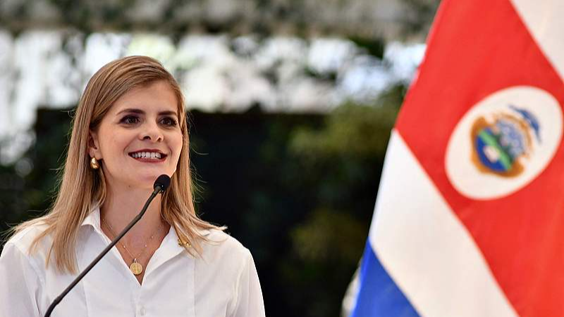 Xi_Jinping_Congratulates_Costa_Rica_s_New_President_Laura_Fernandez