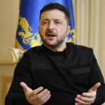Zelenskyy Pushes for Peace Talks Breakthrough in 2026 🌍✌️