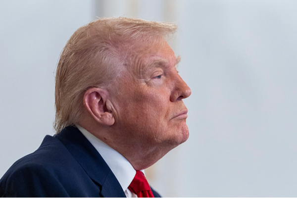 AI Deepfakes Fuel Identity Attacks in U.S. Politics 🎭🤖