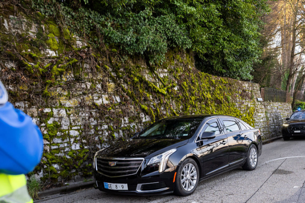 Iran-U.S. Nuclear Talks Resume in Geneva Amid Rising Tensions 🌍⚛️