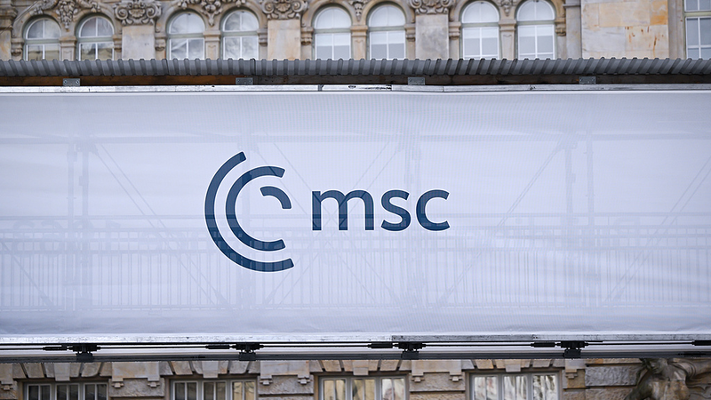 Global Voices Unite: CGTN Poll Opens Ahead of Munich Security Conference 2026 🌐🗳️