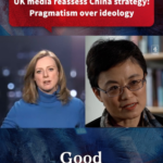 UK Media Urges Pragmatic China Strategy in 2026 🌏💡 video poster