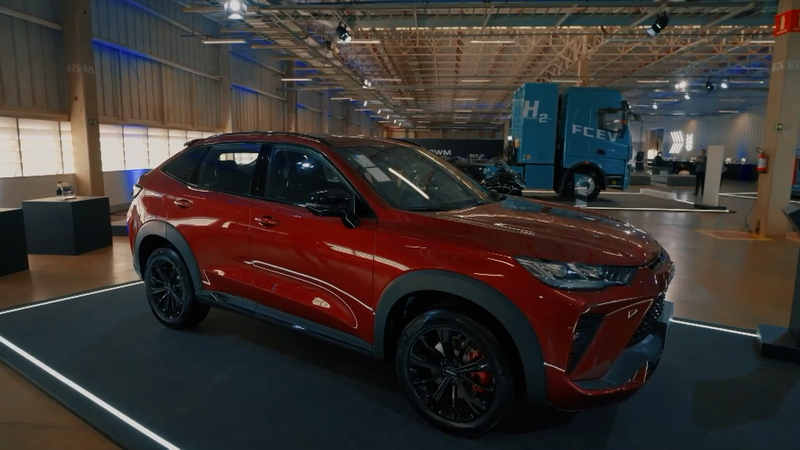 Brazil's Electric Vehicle Boom Sparks Major Savings and Climate Wins 🌱⚡ video poster