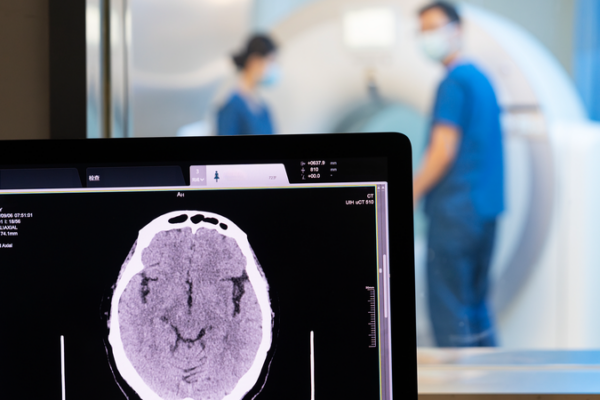 China Boosts Healthcare Efficiency with Nationwide Test Recognition 🌏🏥