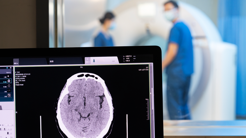 China Boosts Healthcare Efficiency with Nationwide Test Recognition 🌏🏥