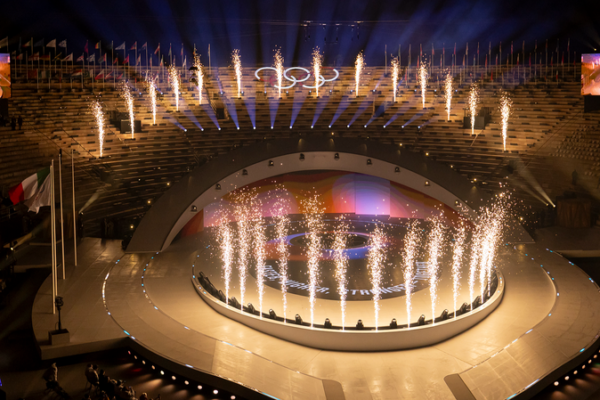 China Shines at Milano Cortina 2026 Winter Olympics 🏅❄️