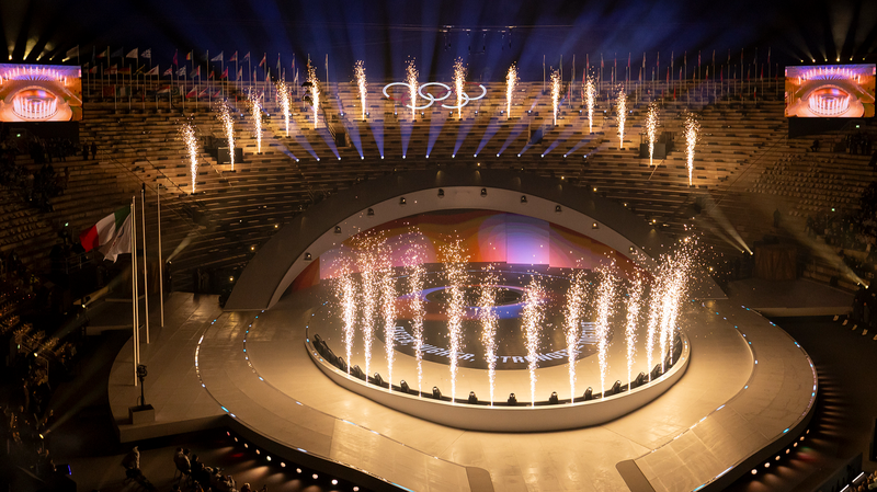 China Shines at Milano Cortina 2026 Winter Olympics 🏅❄️