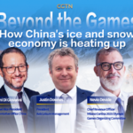 China's Ice & Snow Economy Heats Up Post-2026 Winter Games ❄️🔥 video poster