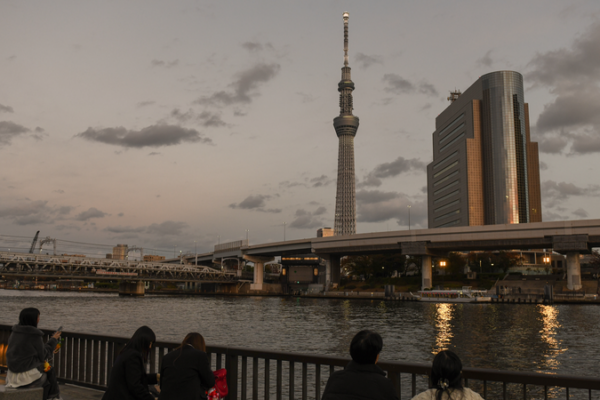 Japan's Tourism Boom Cools as Regional Tensions Rise 🌏✈️