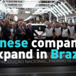 Chinese Firms Boost Local Investments in Brazil 🌱🚗 video poster