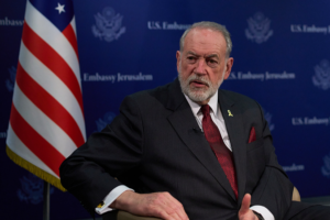 Mideast and Asian Nations Condemn U.S. Envoy's Israel Land Remarks 🌍✊