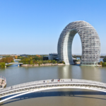 YZ3M71BEB4194P2F8K1O - 🌍NewspaperAmigo – Your Global News Buddy 🗞️ Huzhou's Moon Square: Where Tradition Meets Modern Magic 🌙✨ video poster