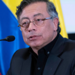 Trump and Colombia’s Petro Forge Surprise Alliance in White House Meeting 🌟🤝