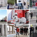 🤖 Champions of Tomorrow: China’s Humanoid Robots Shine at Milano Cortina 2026 🌐✨