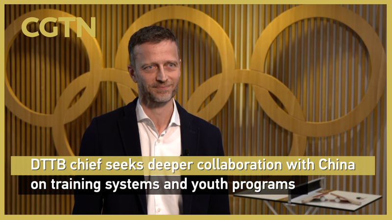 Z39LSRD8HBPVUXTOMRW3 - 🌍NewspaperAmigo – Your Global News Buddy 🗞️ Ping-Pong Diplomacy 2.0: Germany & China Smash Collaboration Goals 🏓 video poster