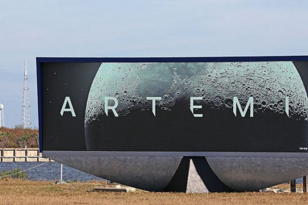 NASA Targets March 6 for Historic Artemis II Moon Mission 🚀🌕