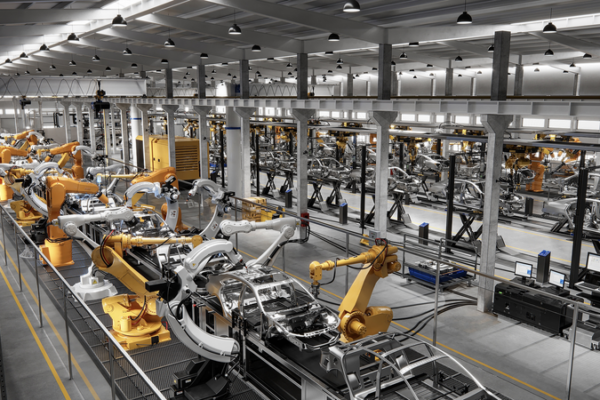 German Firms Boost China Investments Amid Global Shifts 🇩🇪🇨🇳 video poster