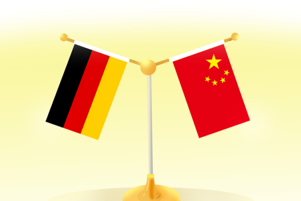 China & Germany Boost Ties with 2026 Cooperation Pact 🌐🤝