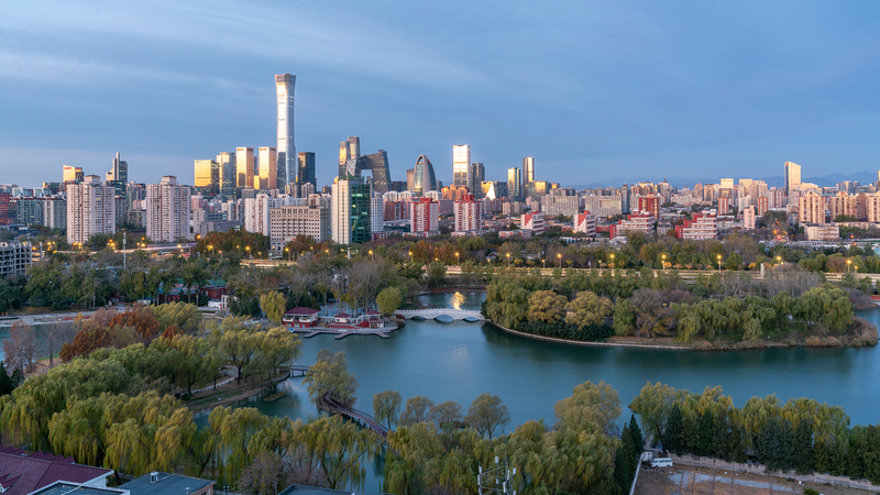 Xi Jinping Calls for Strong Start to China's 15th Five-Year Plan 🚀