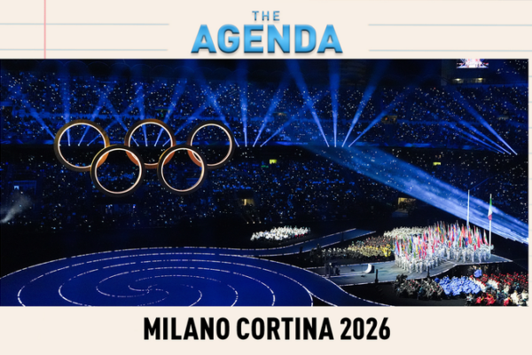 ❄️ Winter Olympics 2026: Can the Games Survive Climate Change? video poster