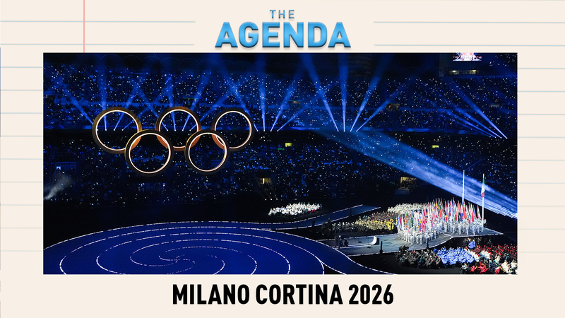 ❄️ Winter Olympics 2026: Can the Games Survive Climate Change? video poster