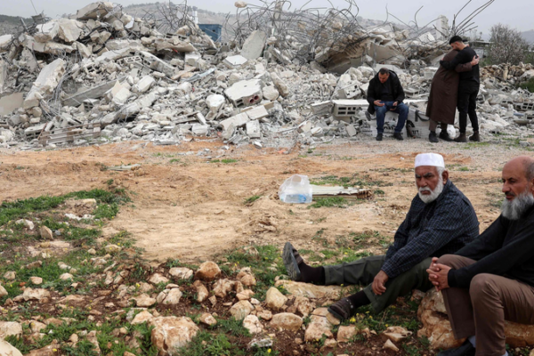 Islamic Nations Unite Against Israel's West Bank Expansion Moves 🌍✊