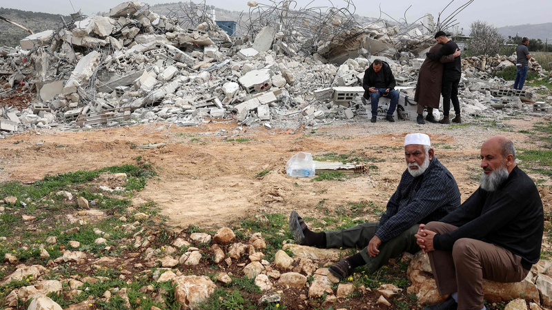 Islamic Nations Unite Against Israel's West Bank Expansion Moves 🌍✊