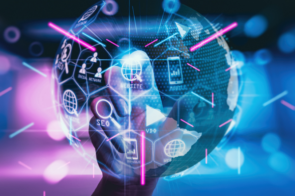 China's Tech Giants Fuel Digital Export Boom 🌐💥