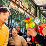 Spring Festival 2026: China’s Culture & Tourism Boom Goes Global 🎉✈️