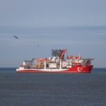 Turkey Launches Historic Offshore Drilling Mission in Somalia 🌊⚓