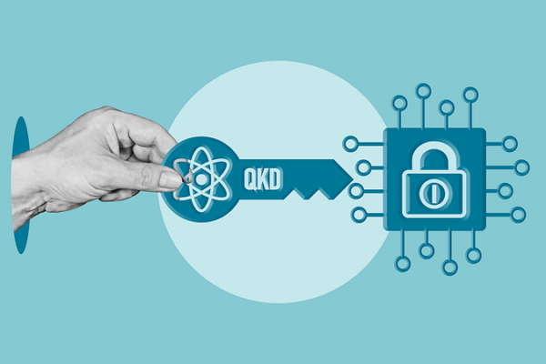 China Unveils World's First Quantum Chip Network 🌐🔒