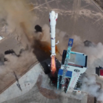 China Claims #2 Spot in Global Civil Satellite Race 🛰️