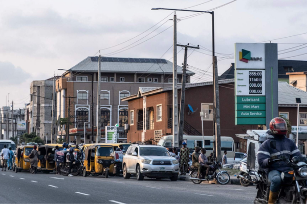 Nigeria Launches New Crude Oil Grade to Boost Production 🌍⛽