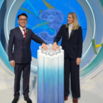 Milano Cortina 2026 Kicks Off with Tech & Global Unity 🌟❄️ video poster